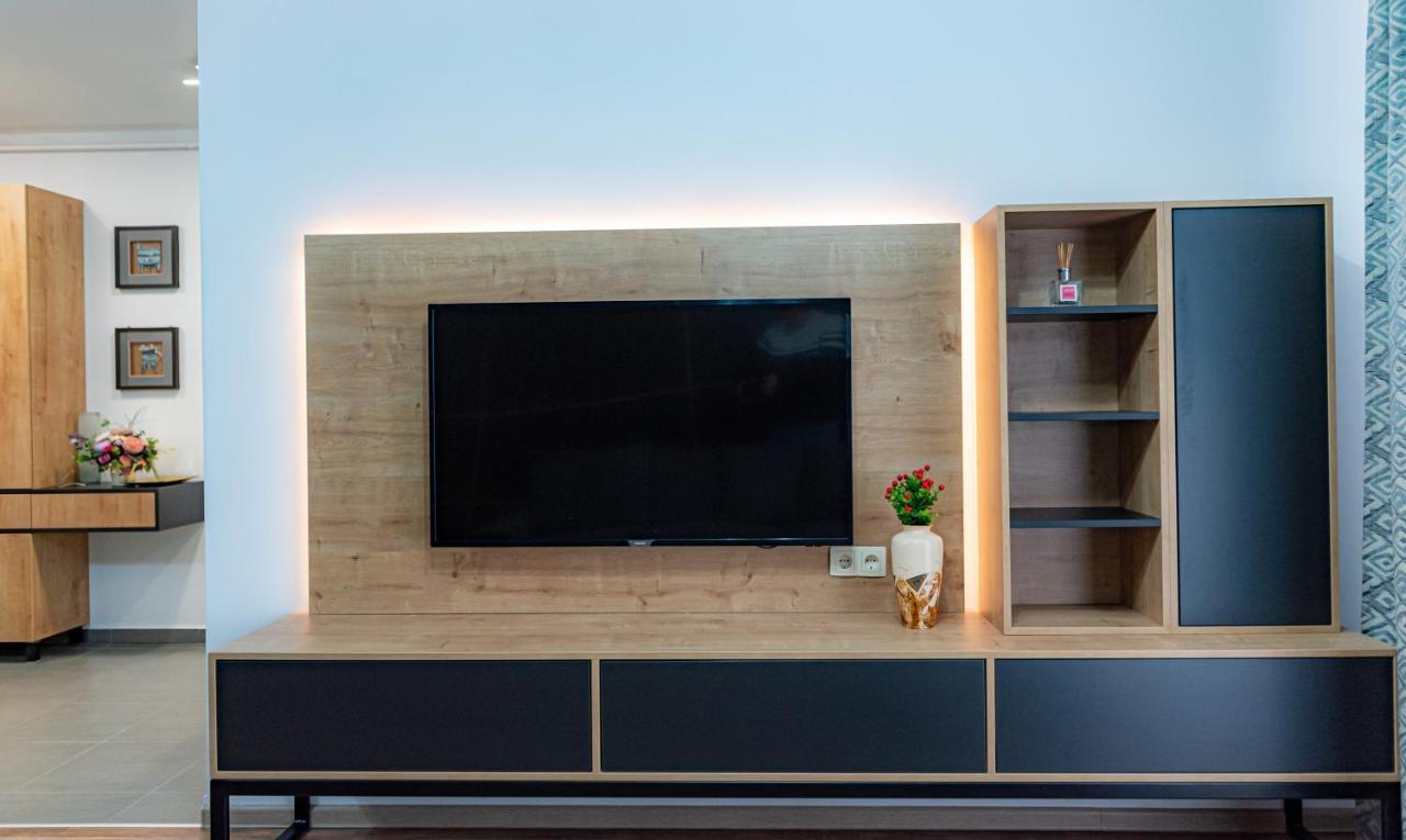 Pastel Apartments บราชอฟ ภายนอก รูปภาพ