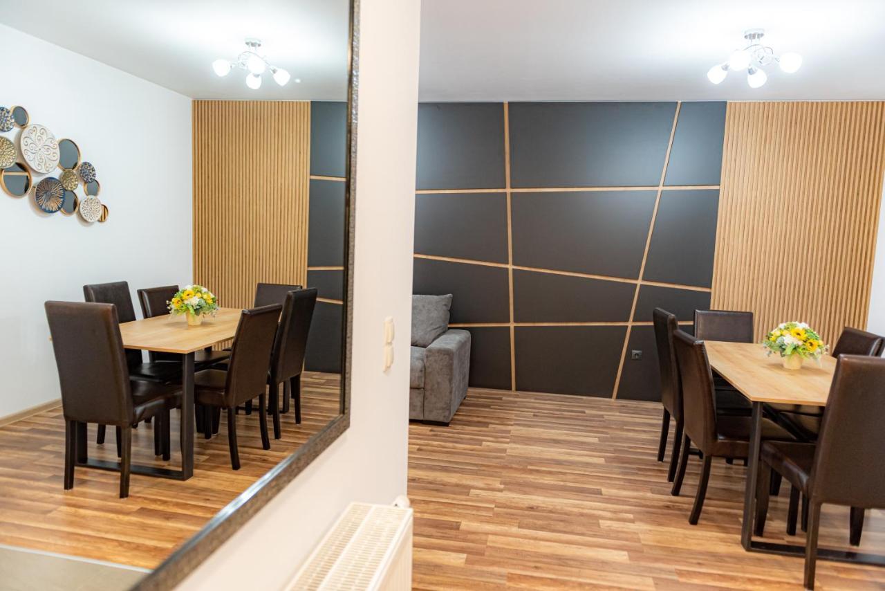 Pastel Apartments บราชอฟ ภายนอก รูปภาพ