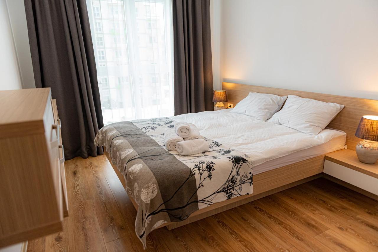 Pastel Apartments บราชอฟ ภายนอก รูปภาพ