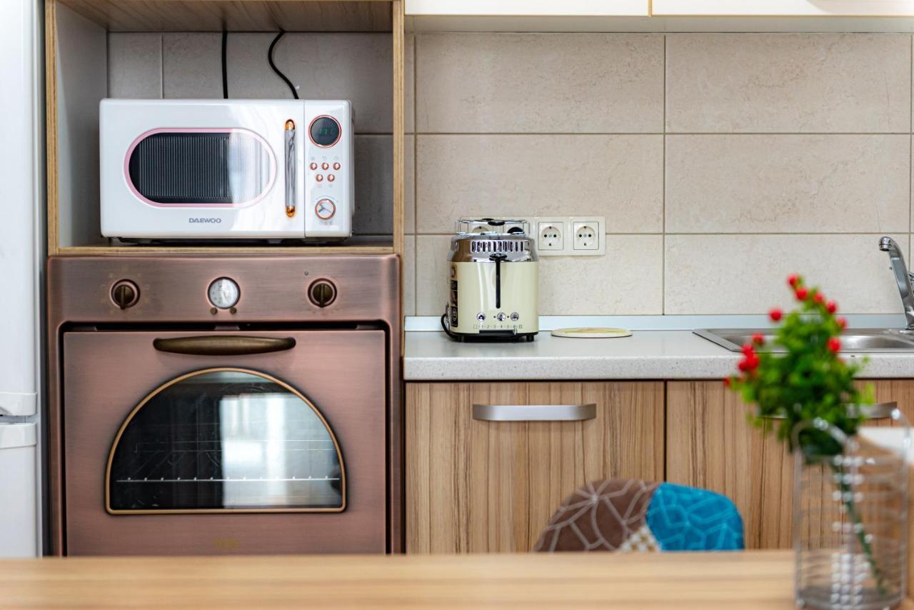 Pastel Apartments บราชอฟ ภายนอก รูปภาพ