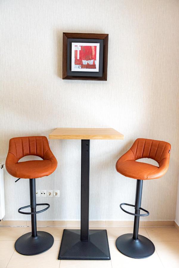 Pastel Apartments บราชอฟ ภายนอก รูปภาพ